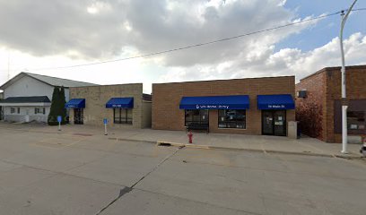 Van Horne Public Library