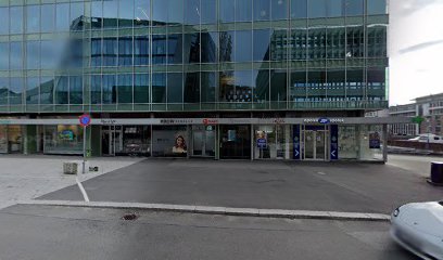 BPN Mediabyrå Stavanger