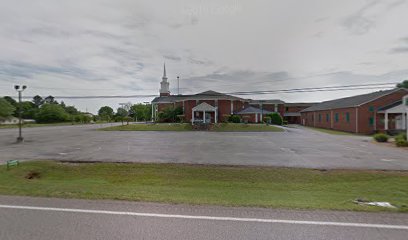 Worship Center