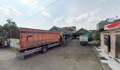 BENGKEL TRUK