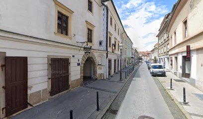 Keramikrado, zaključna gradbena dela, Andrej Tomažič s.p.