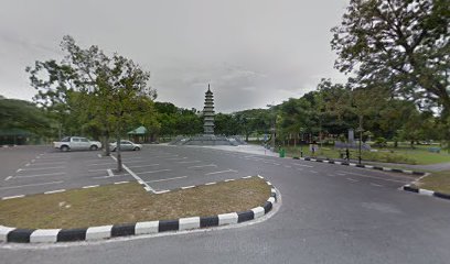 7ate9 (Station Kutien Memorial Park)