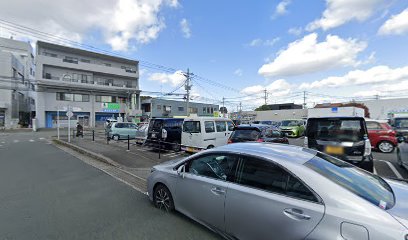 宗像市東郷駅 宗像大社口第１自転車等駐車場