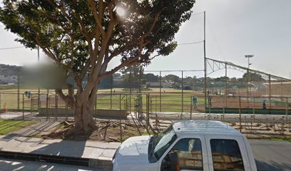 El Segundo High School Baseball Field