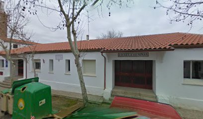 Colegio Nuestra Señora del Rosario