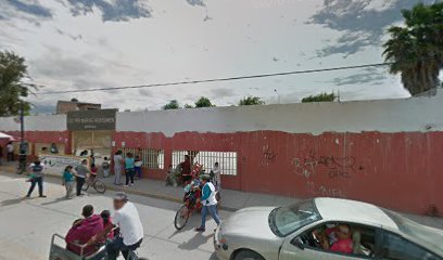 Escuela Primaria Enrique Rebsamen