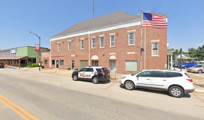 Campbell Police Department