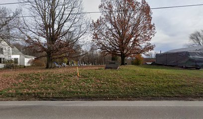 West Lebanon Lutheran Cemetery