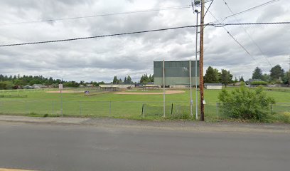 Westcott Field