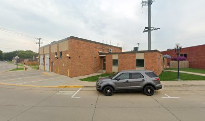 Clear Lake Police Department
