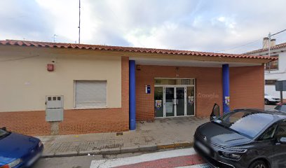 Escuela Infantil “Barrio Asturias”.