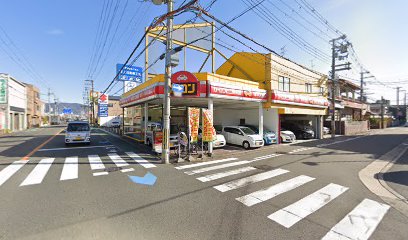 ニコニコレンタカー東大阪御厨中店
