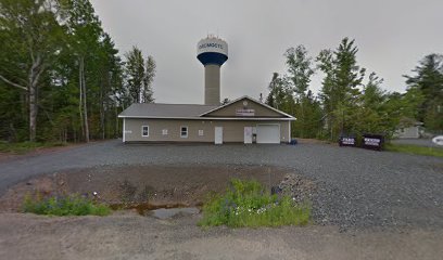 Oromocto Food Bank