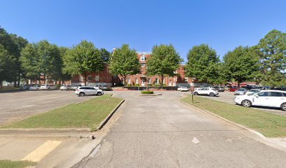 Arkansas Tech University Caraway