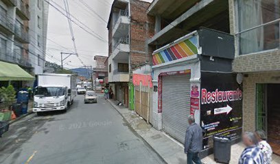 Tienda Naturista Salud y Vida