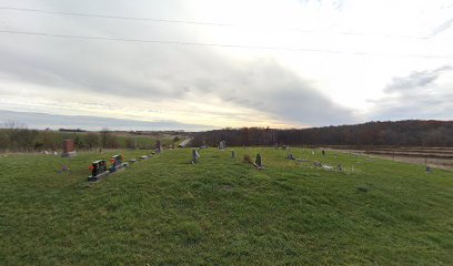Humes Cemetery