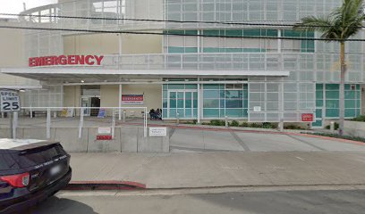 UC San Diego Division of Hospital Medicine