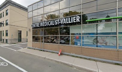 GMF Saint-Vallier