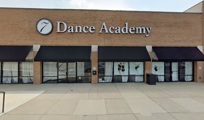 Cutting Edge Dance Academy