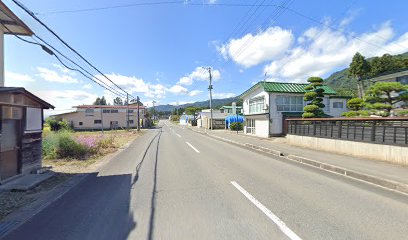 ノエビア長井中央代理店