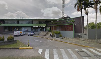 Bancolombia Carulla Ciudad Jardín ATM