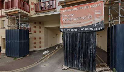 Laetitia Trouville-sur-Mer