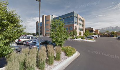 American Fork Surgical Associates