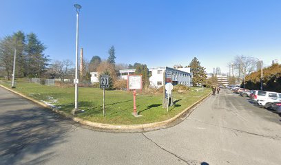 Parking Indigo Burnaby Lot 076 - BCIT Student & Public Parking