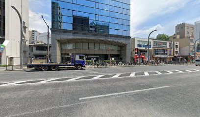 NHK上野営業センター