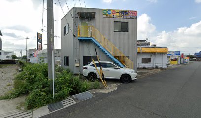 カースタレンタカー 永和駅前店