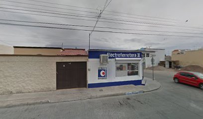 Cemento Chihuahua