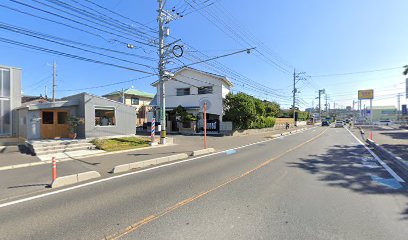 岩山書道教室