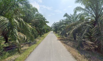 pangkas rambut kita bersama ya'ahowu