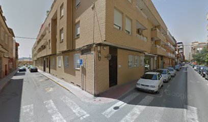 Ilustre Colegio Provincial de la Abogacía de Alicante