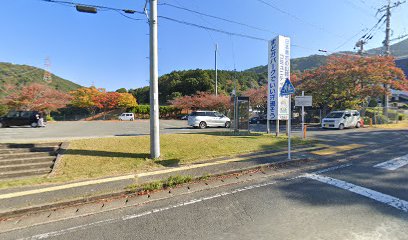 大野城総合公園 駐車場（大城山登山口）