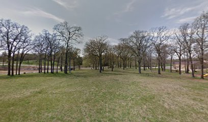 Thayer City Park