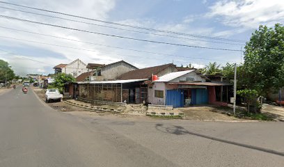 Laundry pasar klego