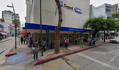 BanCoppel Avenida Central