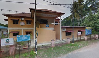 Surau Seri Tanjung