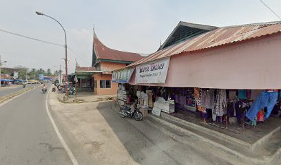 Aneka Listrik