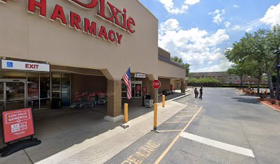 Winn-Dixie Pharmacy