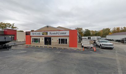 Tri Creek Rental Center