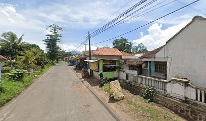 Toko Pancing Klenang & Sembako