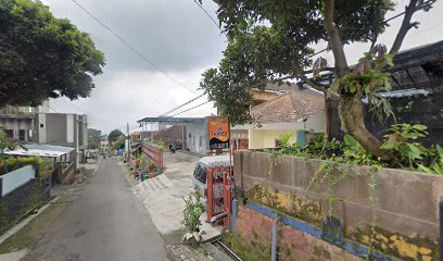 Nia Villa Kamaran Batu Malang