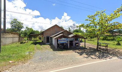 Laundry Anugrah