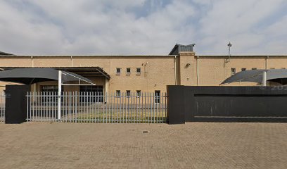 Vaal Lifestyle Building