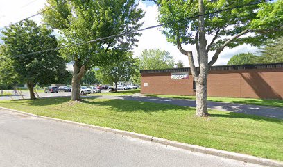 Chesterville Public School