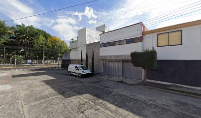 Centro Mexicano Universitario De Ciencias Y Humanidades