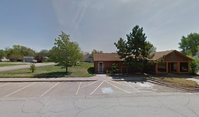 Southeast Kansas Mental Health Center