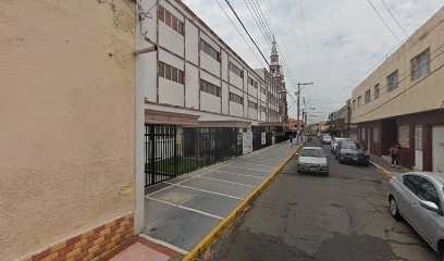 Tienda ropa